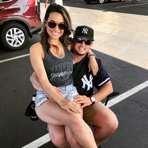 Meet your Posher, Jenna